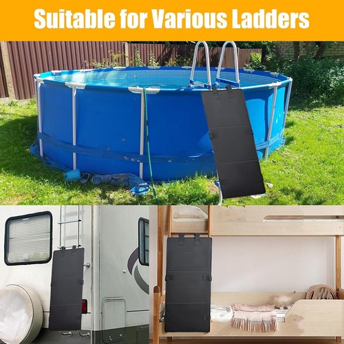 Bunk bed ladder cover - ladder,