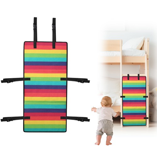 Bunk bed ladder cover - bunk,