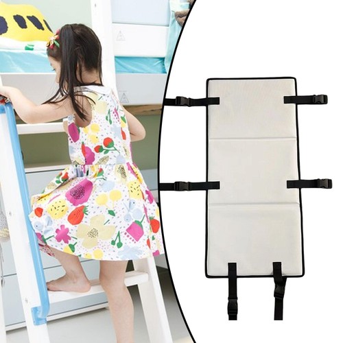 Bunk bed ladder cover - bunk,