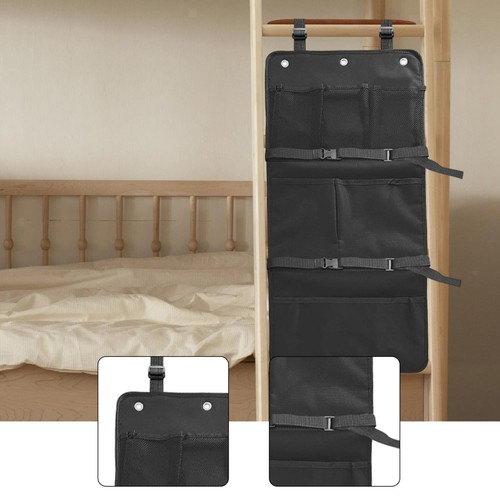 Bunk bed ladder - bed, cover