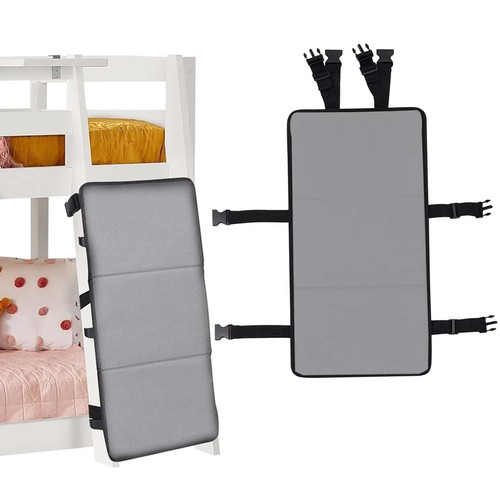 Kids bunk bed - bed, cover