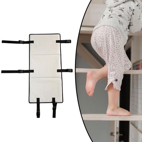 Children bunk bed ladder cover - children,